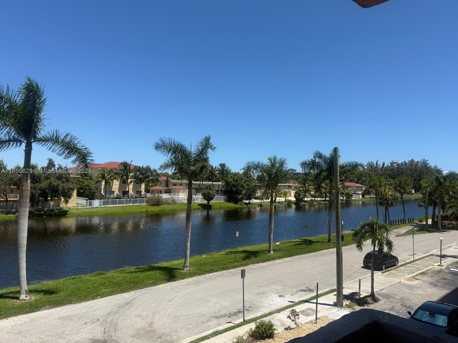INLAND TOWERS CONDO - Residential Lease