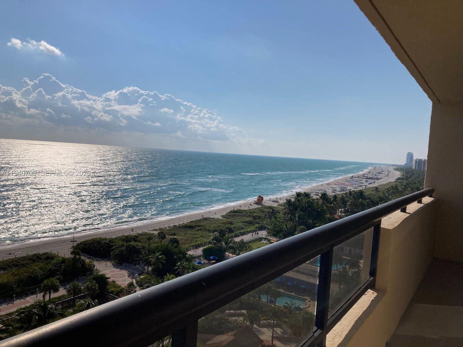 2555 Collins Ave 1407