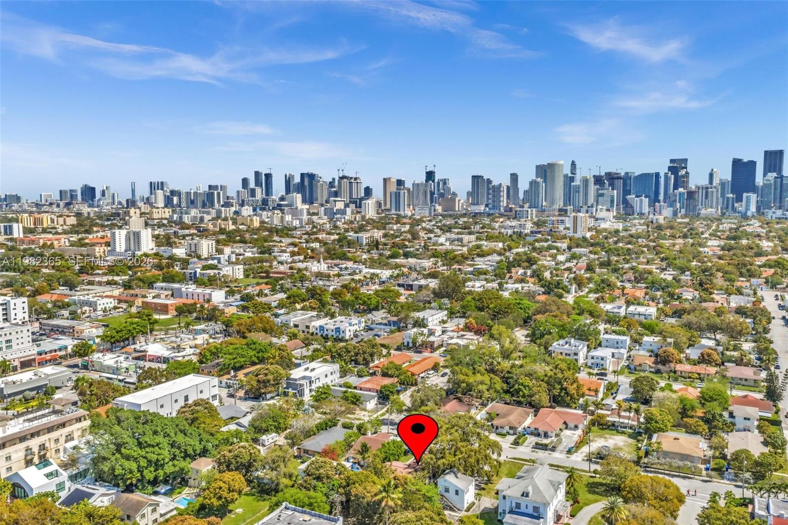 AVACADO PARK - Residential Income