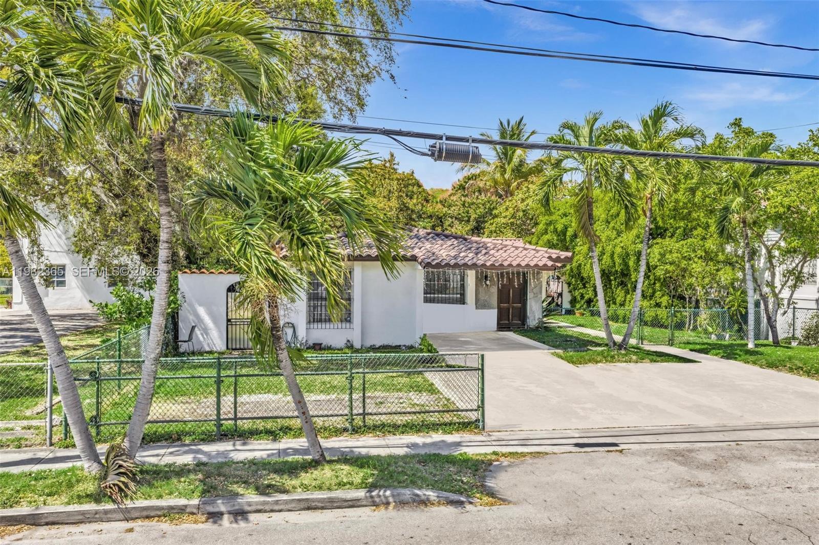 AVACADO PARK - Residential Income