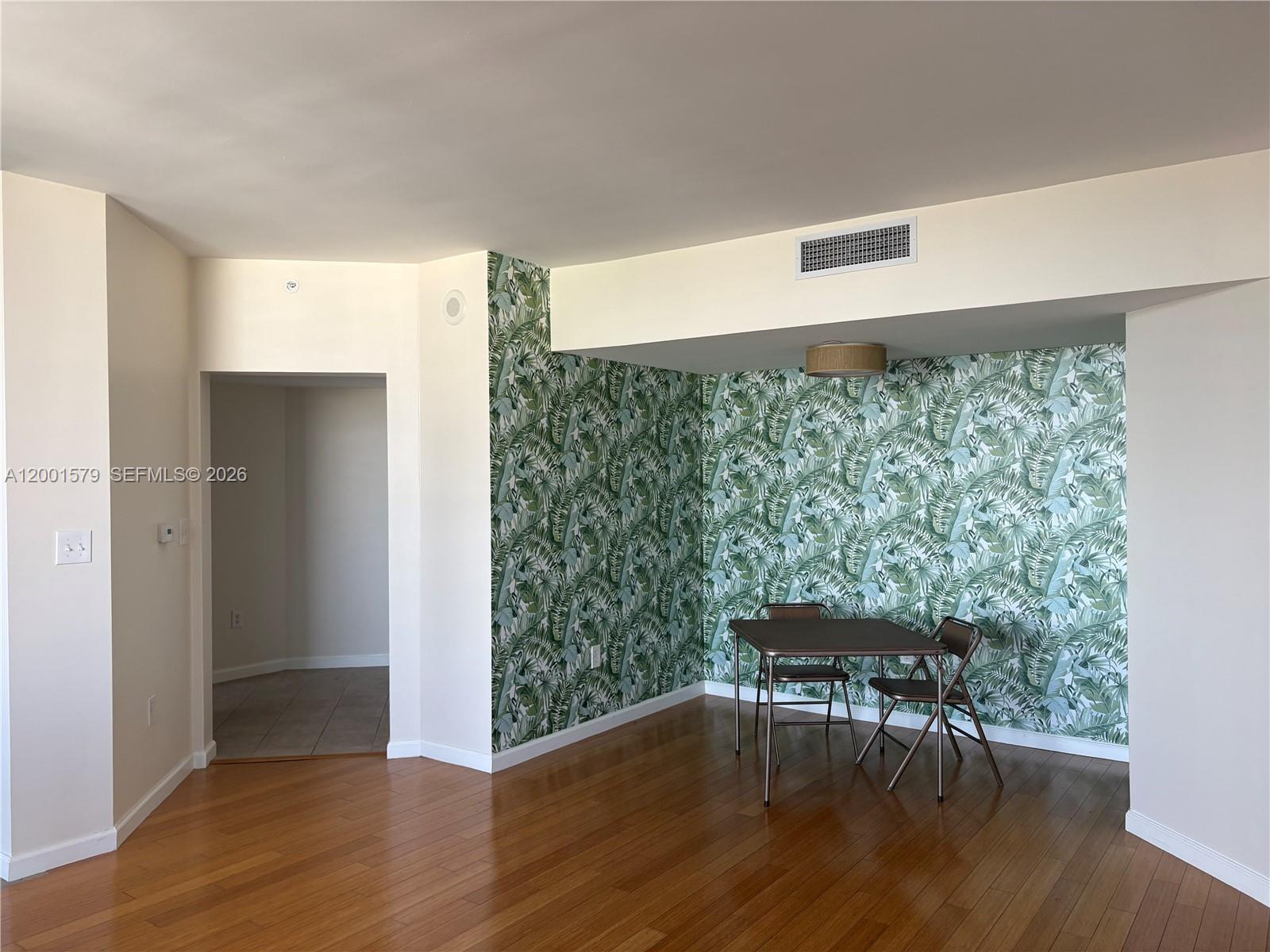 THE WAVERLY AT SOUTH BEAC - Residential Lease