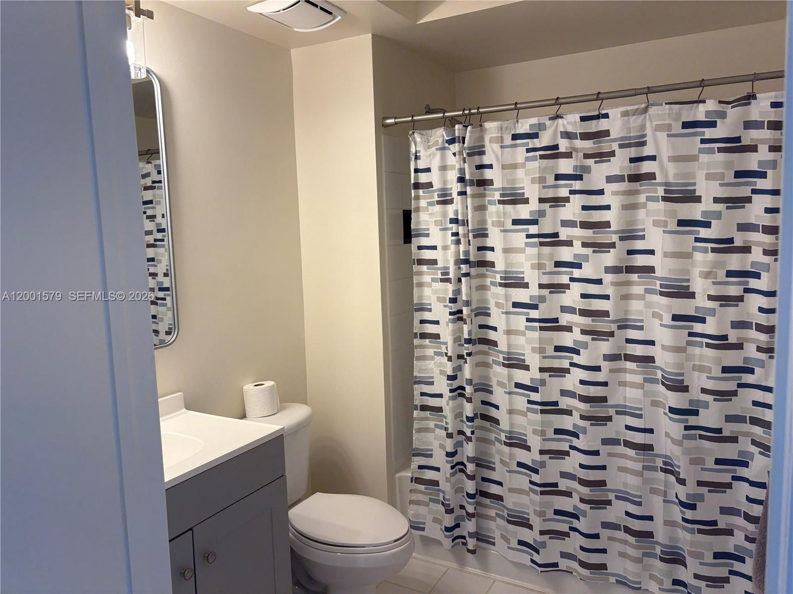 THE WAVERLY AT SOUTH BEAC - Residential Lease