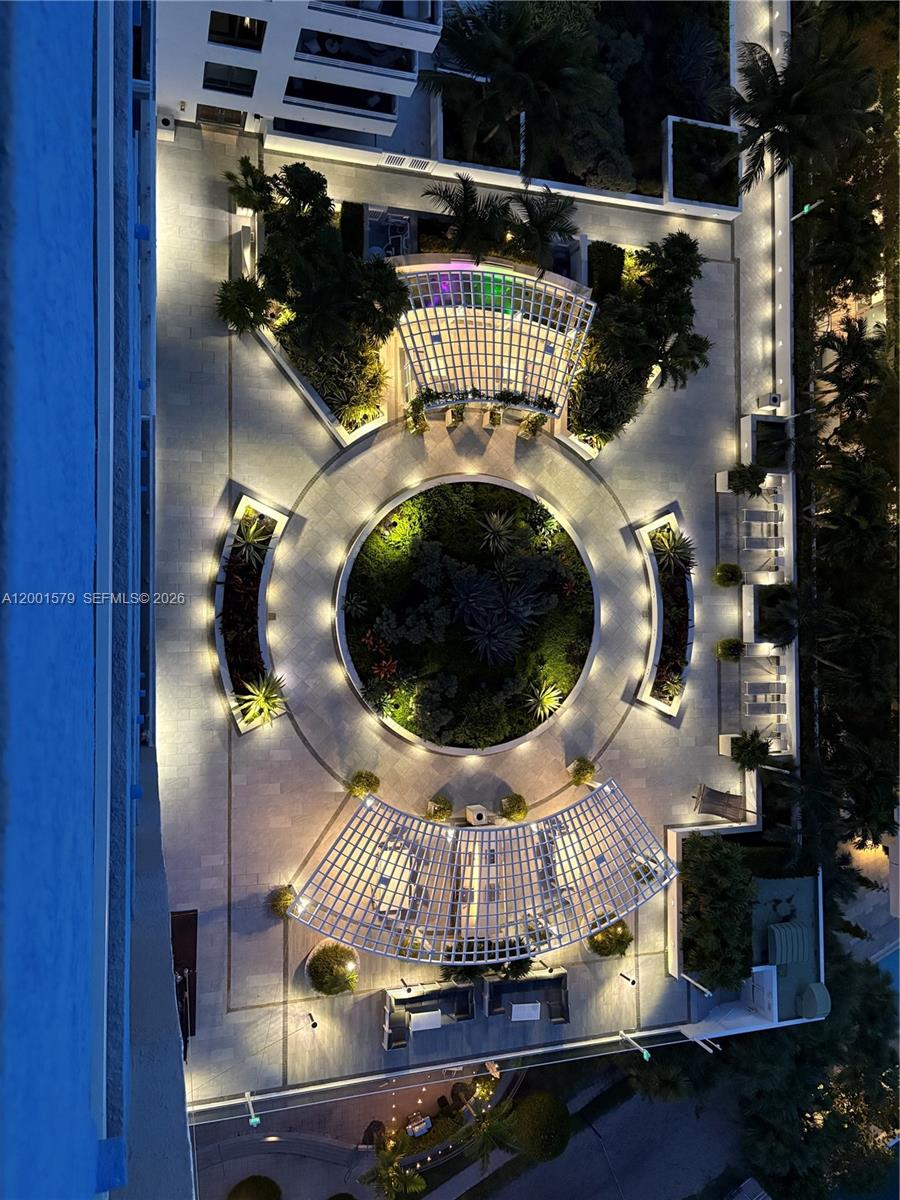 THE WAVERLY AT SOUTH BEAC - Residential Lease