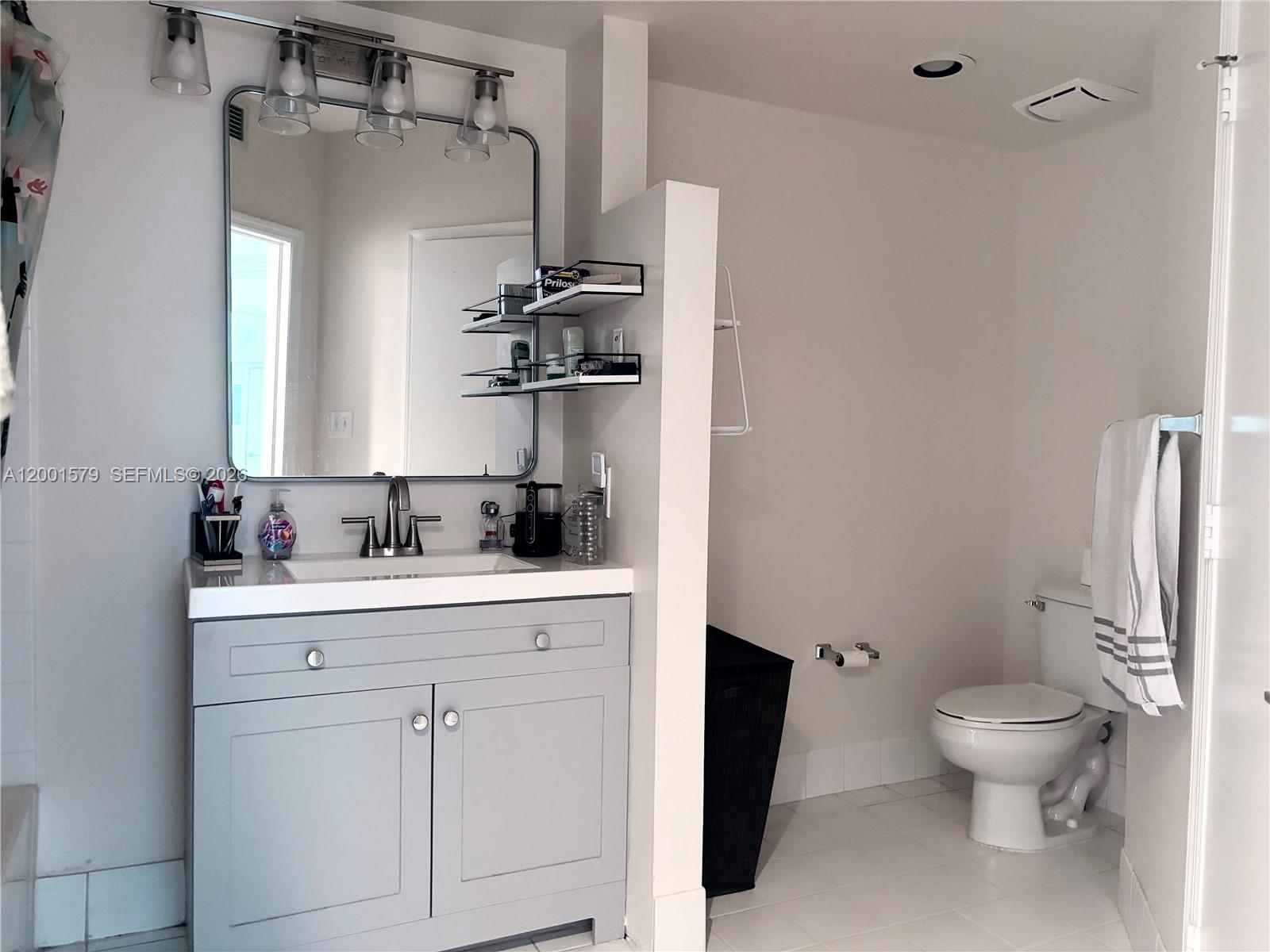 THE WAVERLY AT SOUTH BEAC - Residential Lease