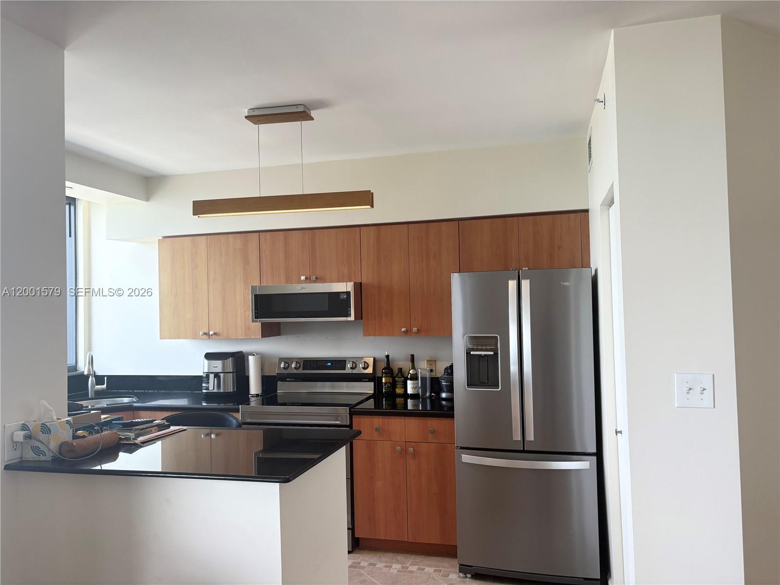 THE WAVERLY AT SOUTH BEAC - Residential Lease