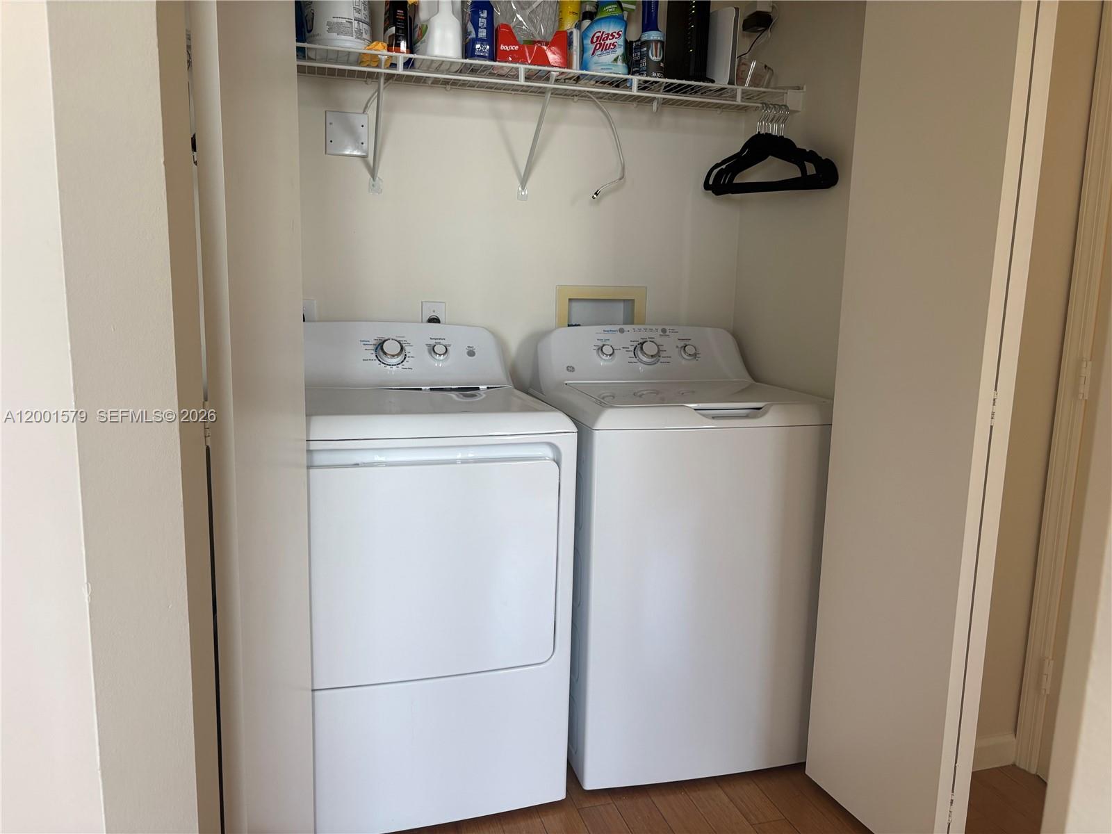 THE WAVERLY AT SOUTH BEAC - Residential Lease