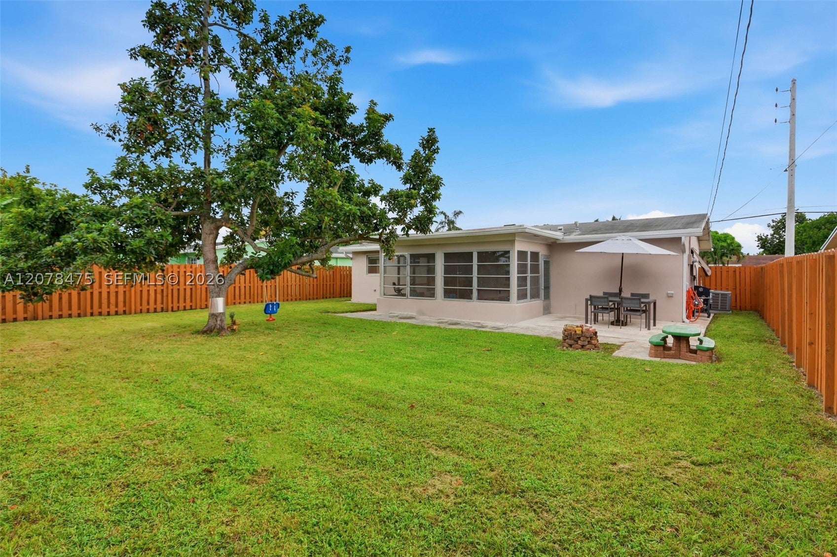8397 NW 25th Ct, Sunrise FL 33322