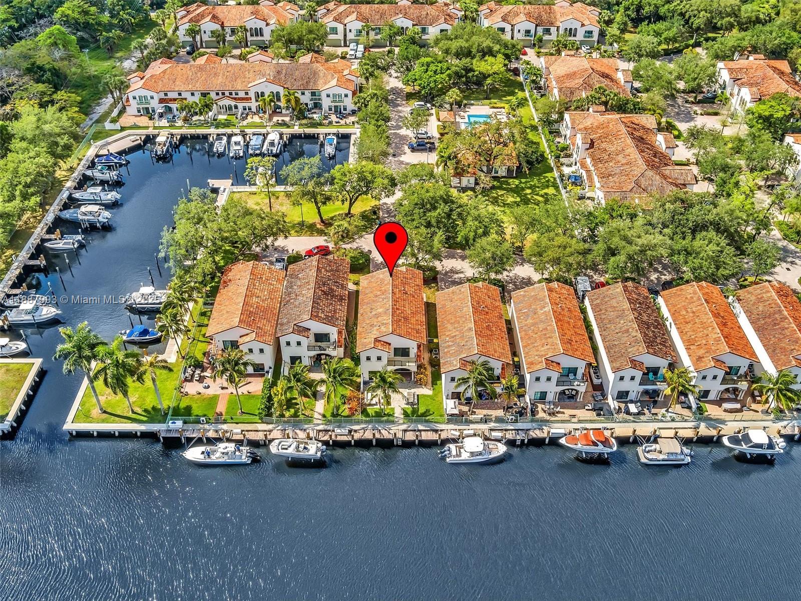 CAPE FEAR - Residential Lease