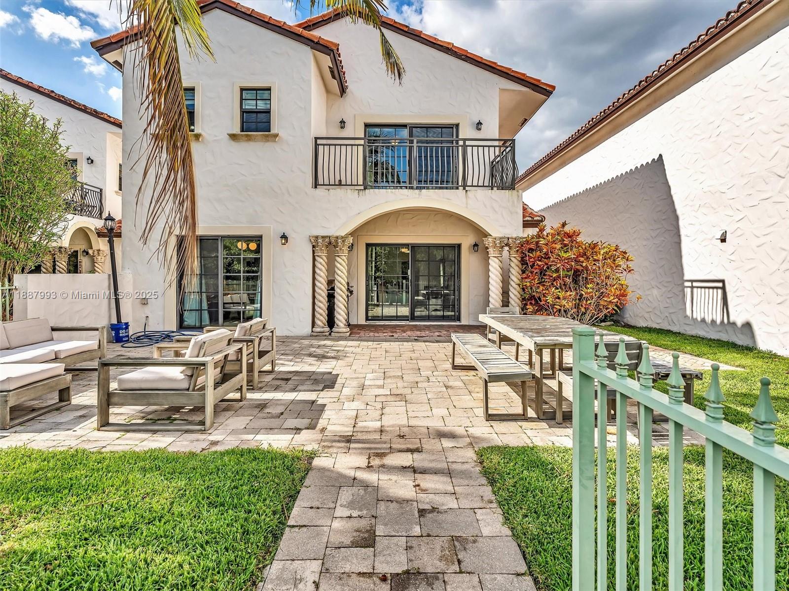 CAPE FEAR - Residential Lease