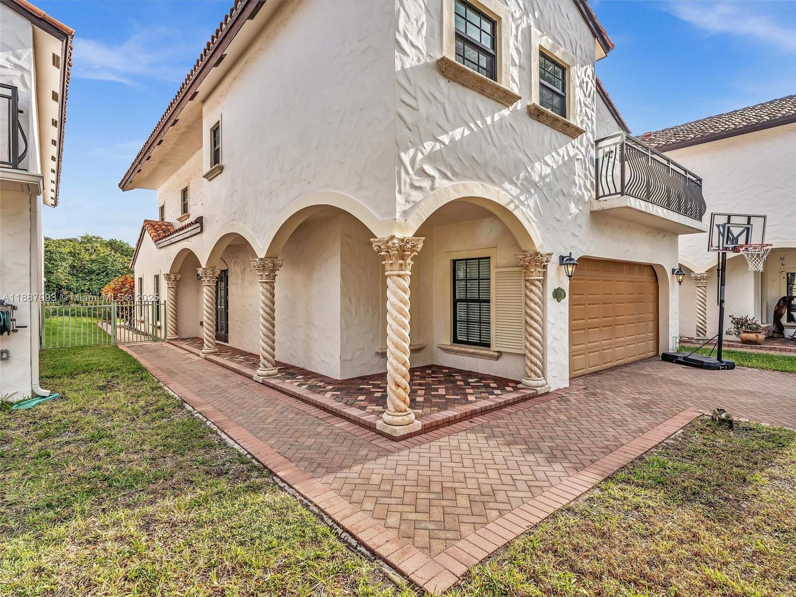 CAPE FEAR - Residential Lease