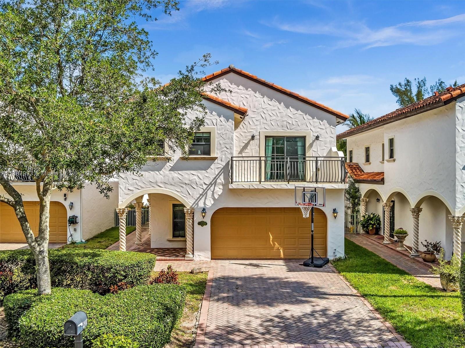 CAPE FEAR - Residential Lease