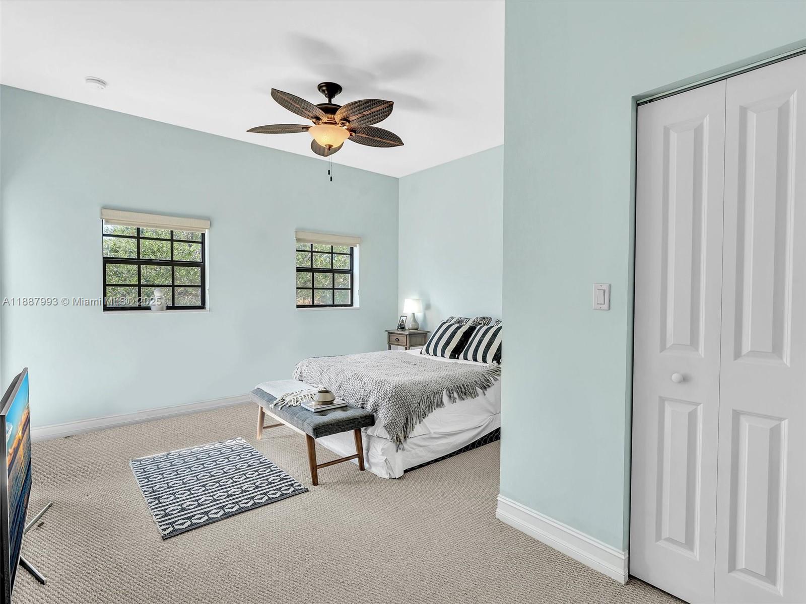 CAPE FEAR - Residential Lease