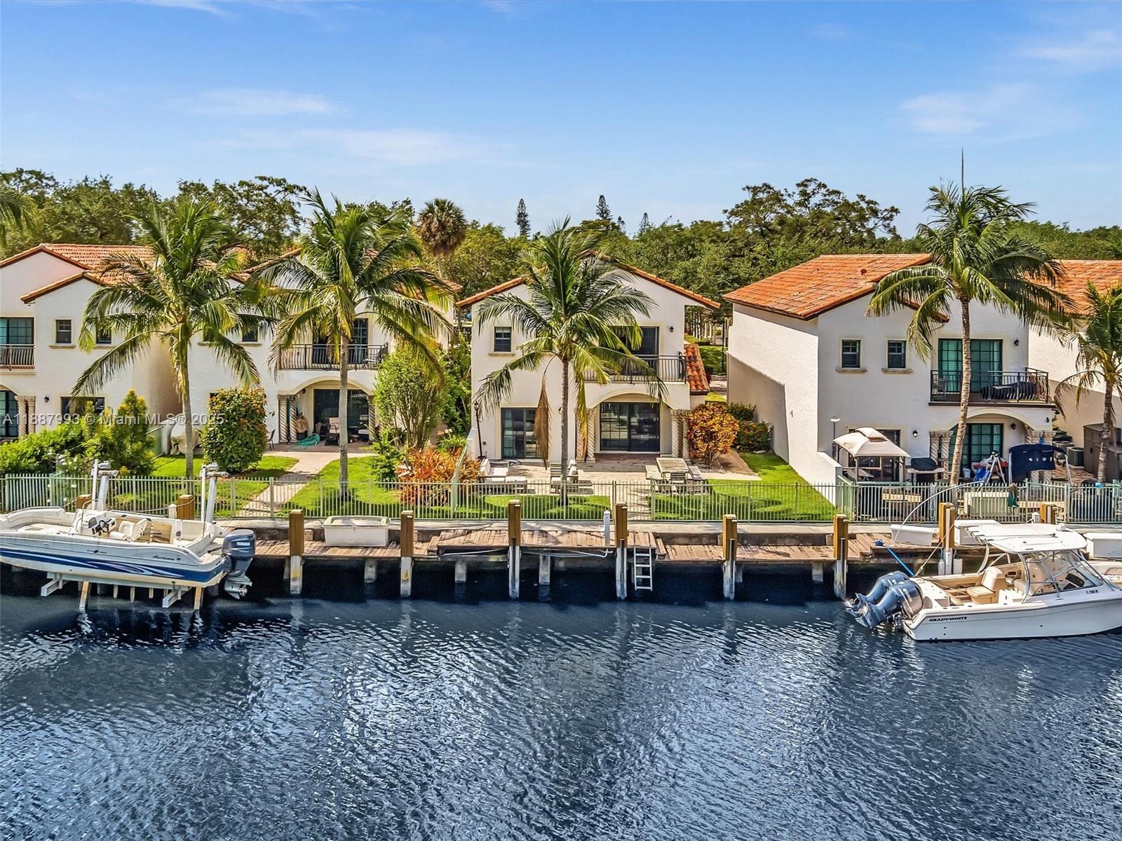 CAPE FEAR - Residential Lease