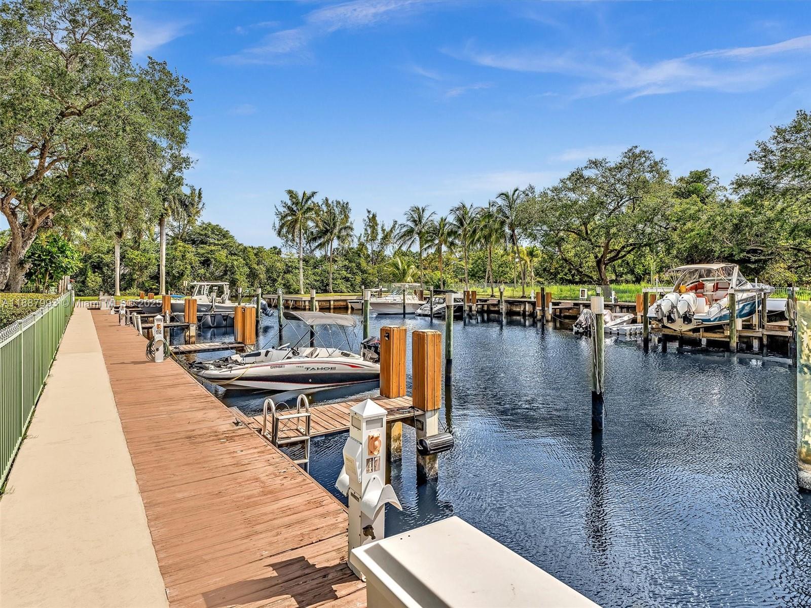 CAPE FEAR - Residential Lease