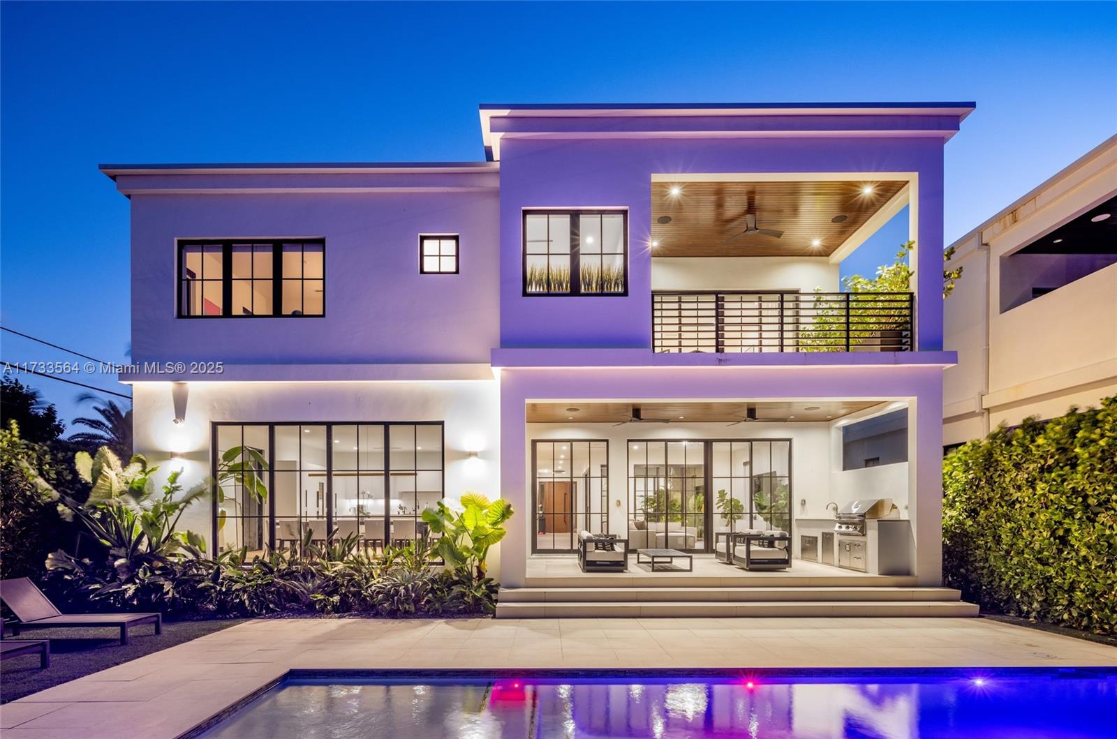 BELLE MEADE FCP - Residential