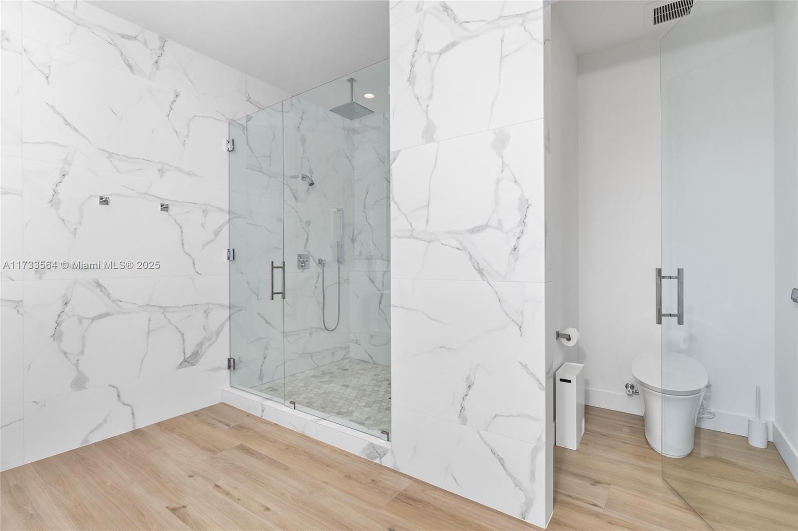 BELLE MEADE FCP - Residential