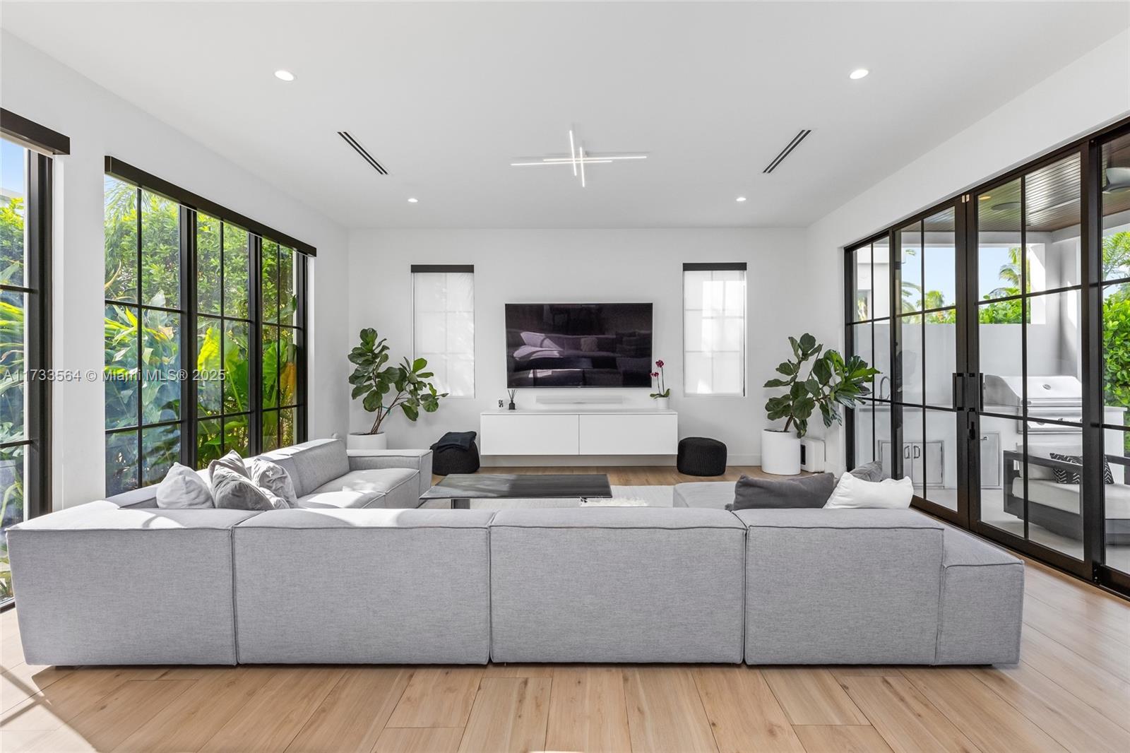 BELLE MEADE FCP - Residential