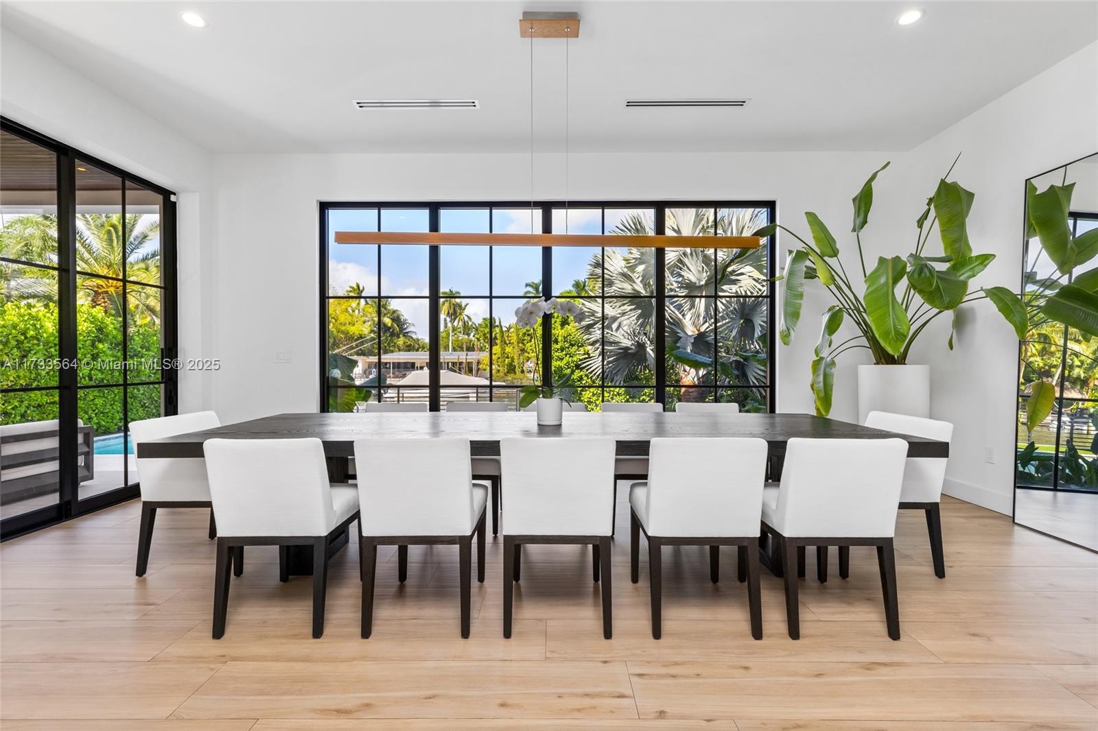 BELLE MEADE FCP - Residential