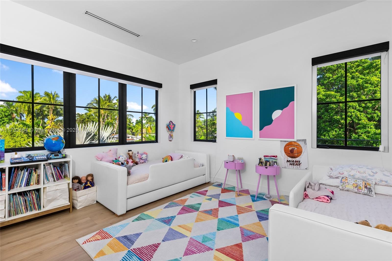 BELLE MEADE FCP - Residential