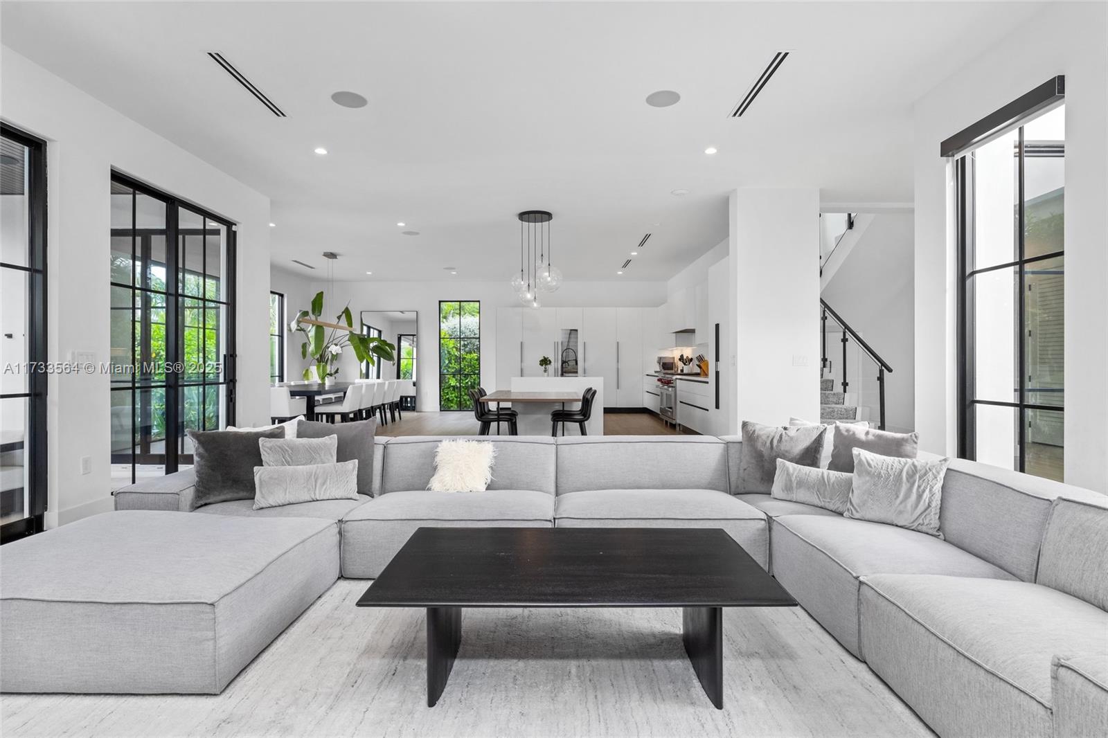 BELLE MEADE FCP - Residential