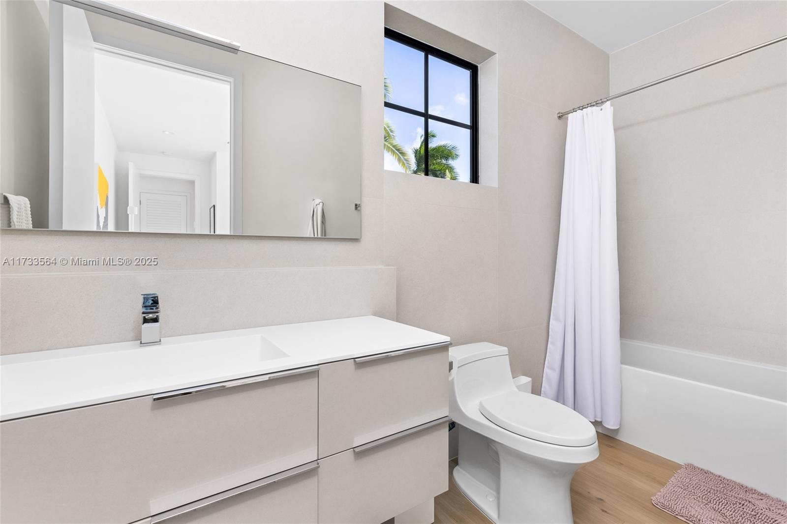 BELLE MEADE FCP - Residential