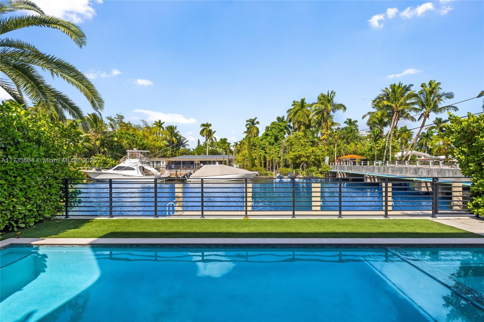 BELLE MEADE FCP - Residential