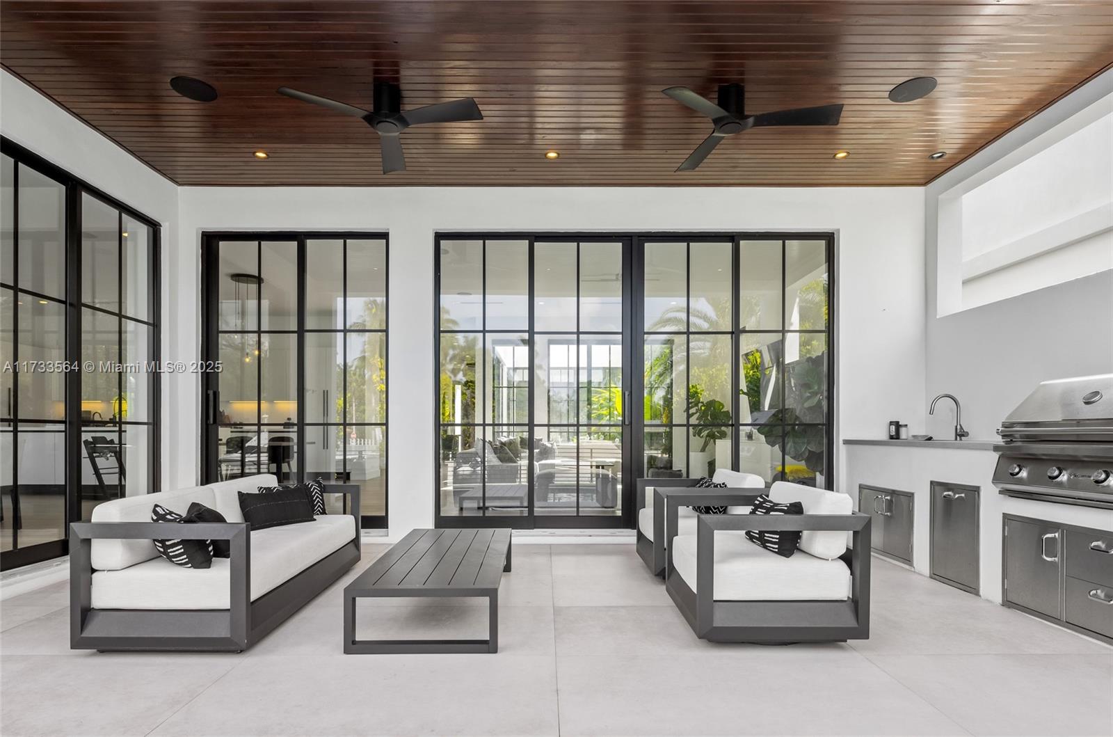 BELLE MEADE FCP - Residential