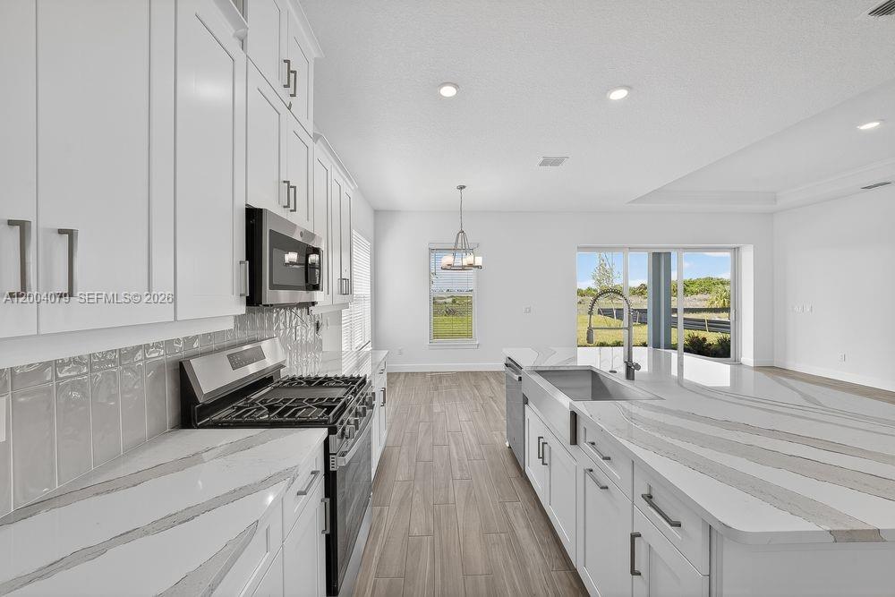 Esplanade at Tradition - Residential