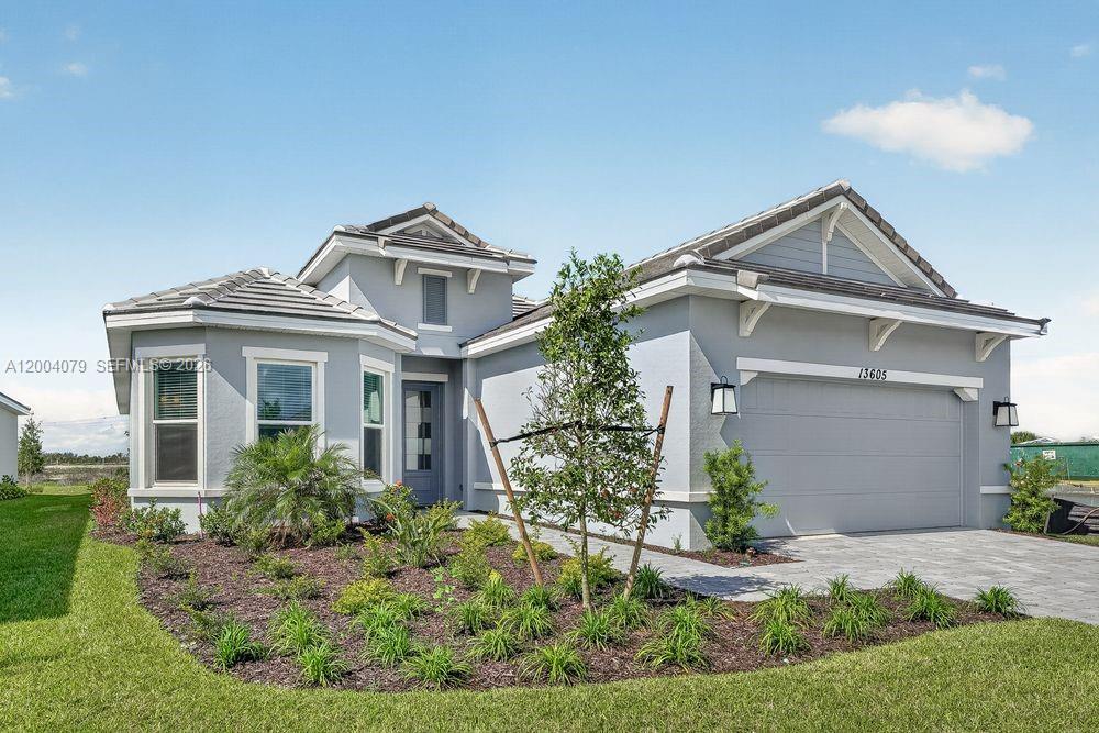 Esplanade at Tradition - Residential