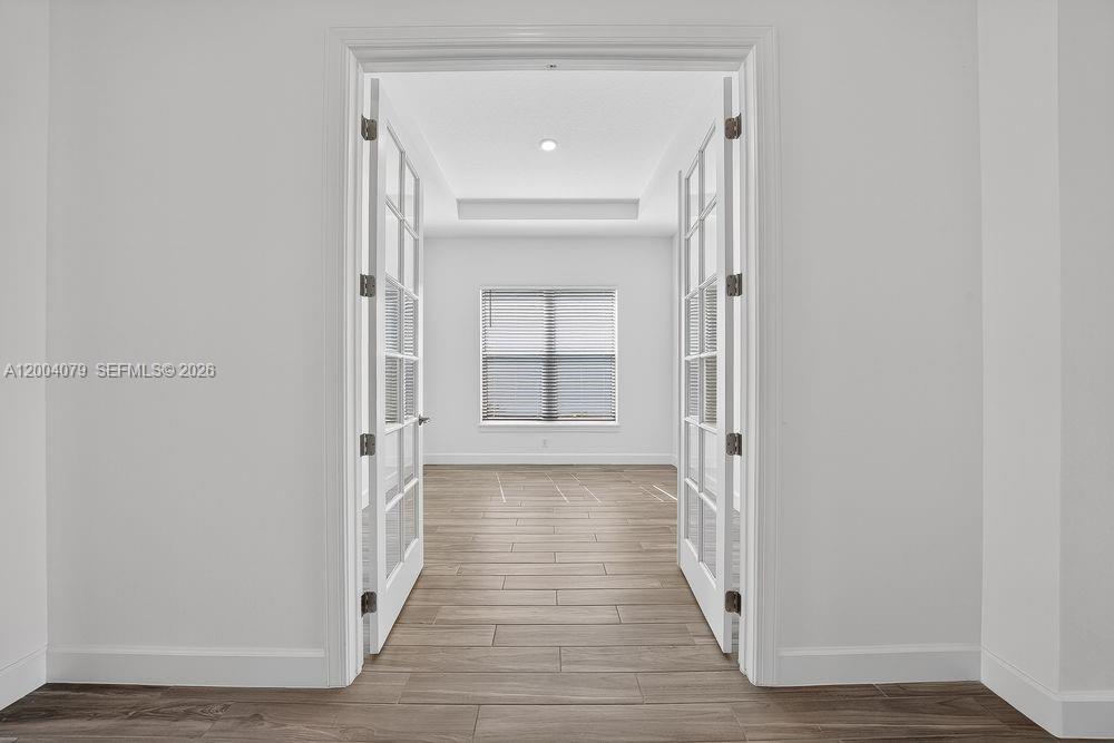 Esplanade at Tradition - Residential