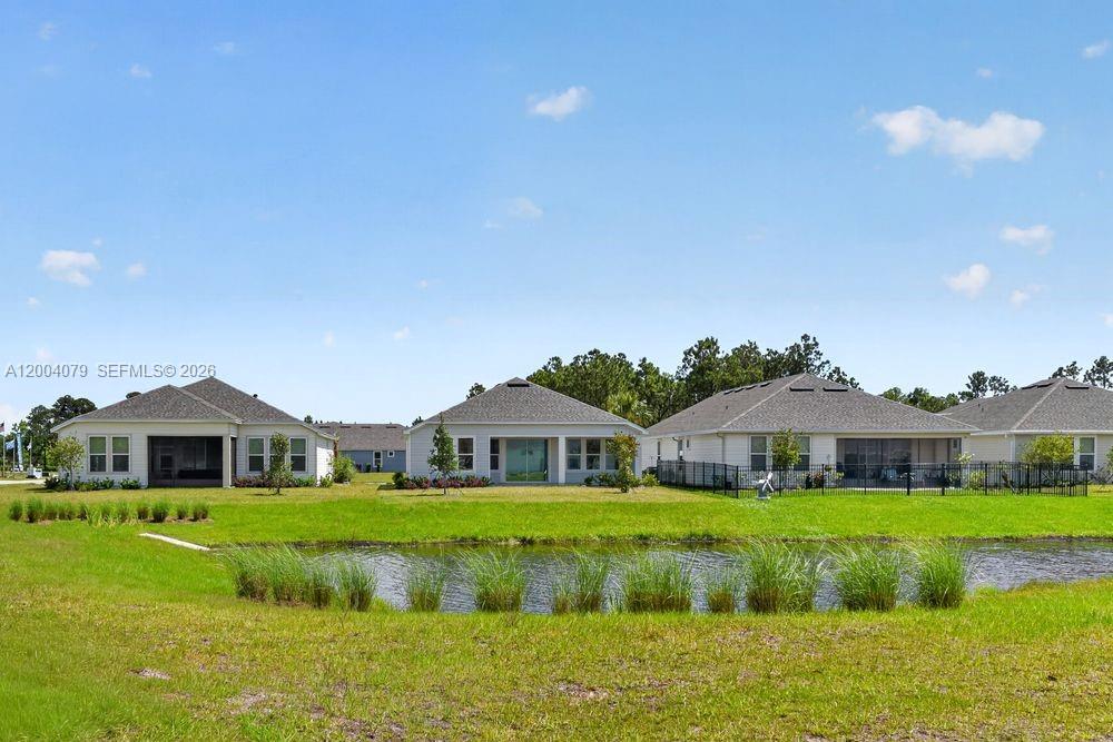 Esplanade at Tradition - Residential