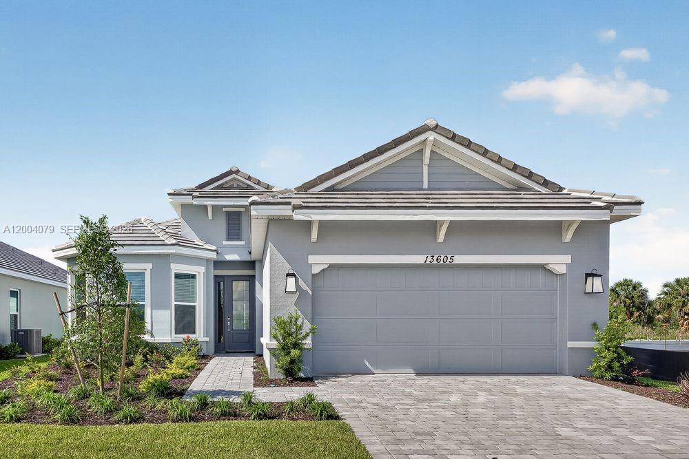 Esplanade at Tradition - Residential