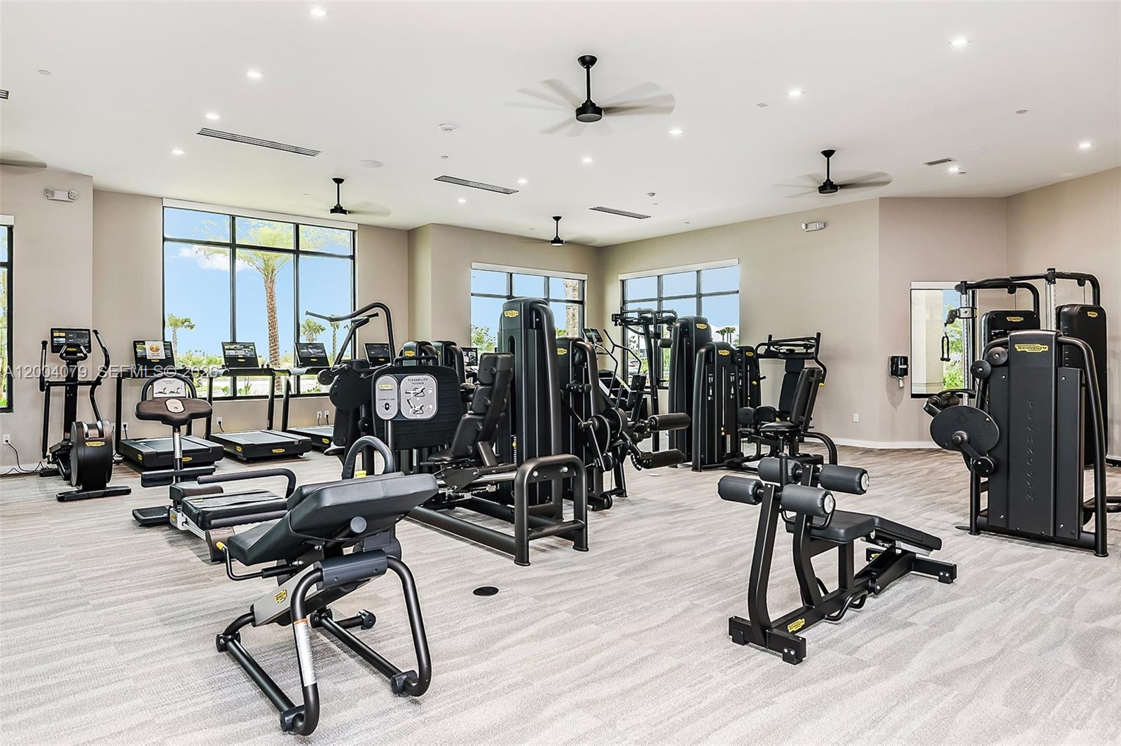 Esplanade at Tradition - Residential