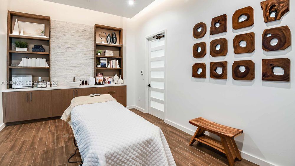 Esplanade at Tradition - Residential