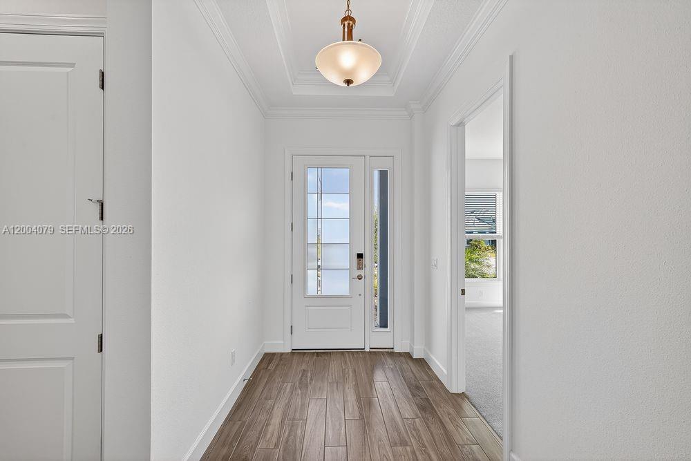 Esplanade at Tradition - Residential