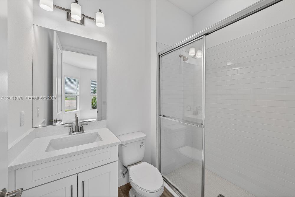 Esplanade at Tradition - Residential