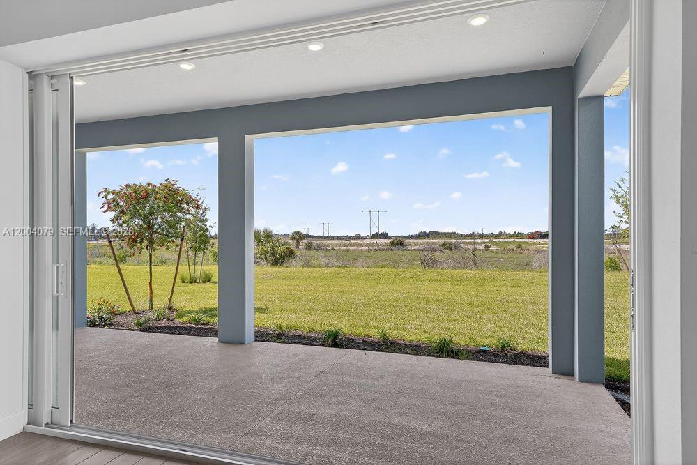 Esplanade at Tradition - Residential