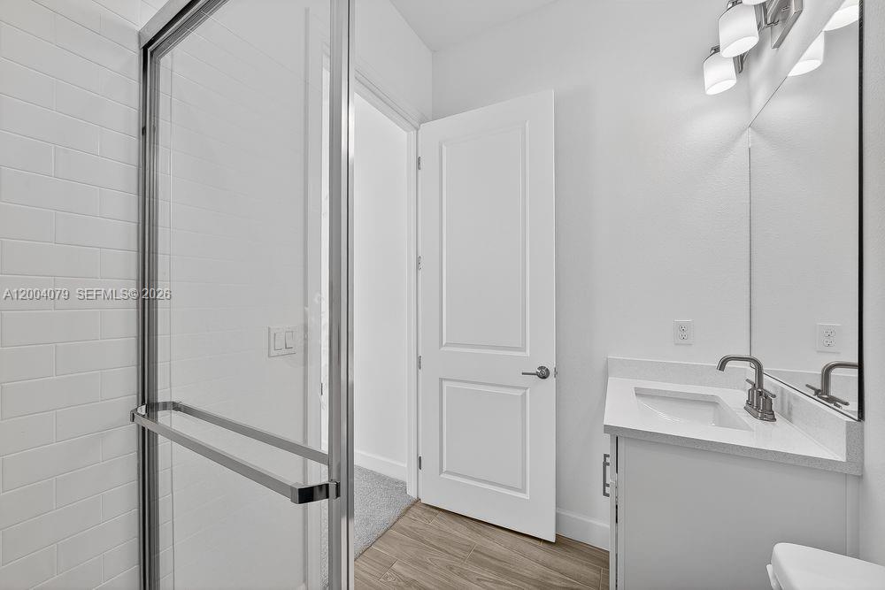 Esplanade at Tradition - Residential