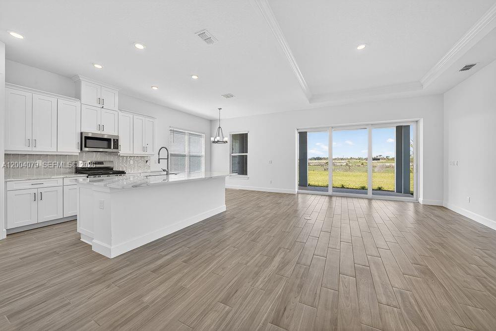 Esplanade at Tradition - Residential
