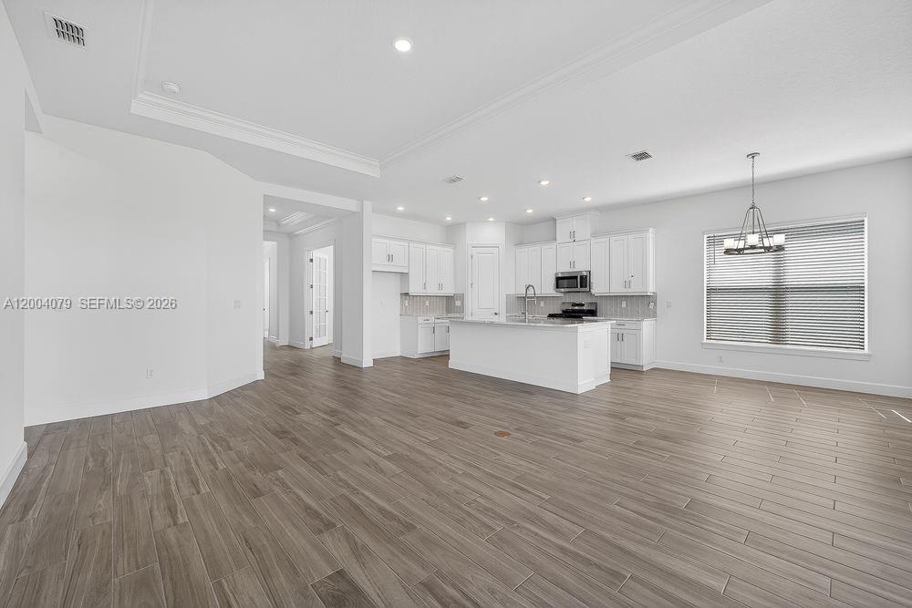 Esplanade at Tradition - Residential