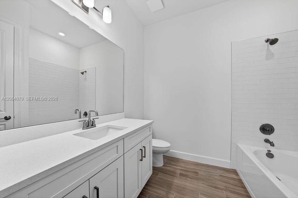 Esplanade at Tradition - Residential