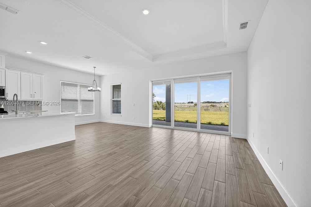 Esplanade at Tradition - Residential