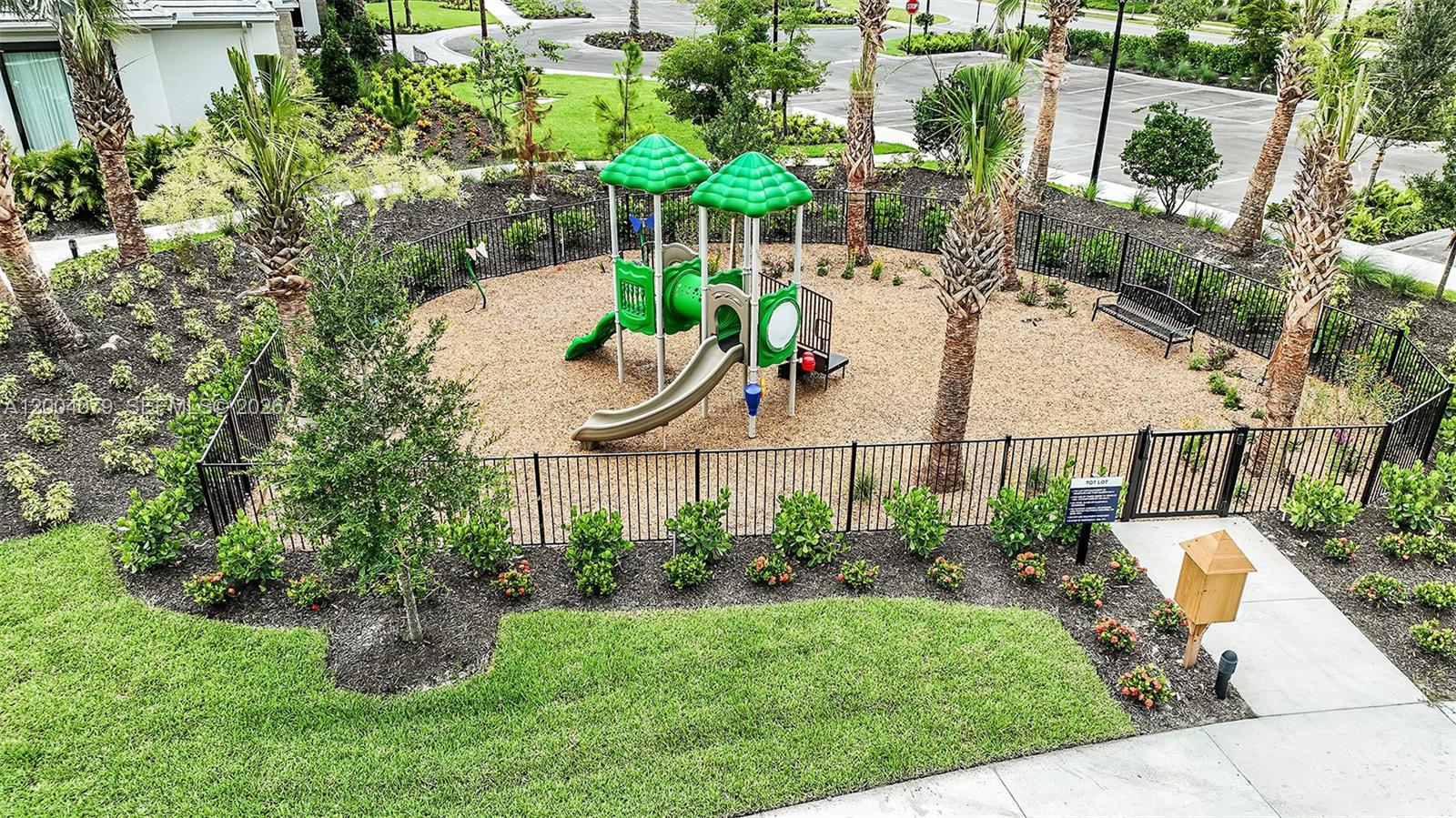 Esplanade at Tradition - Residential