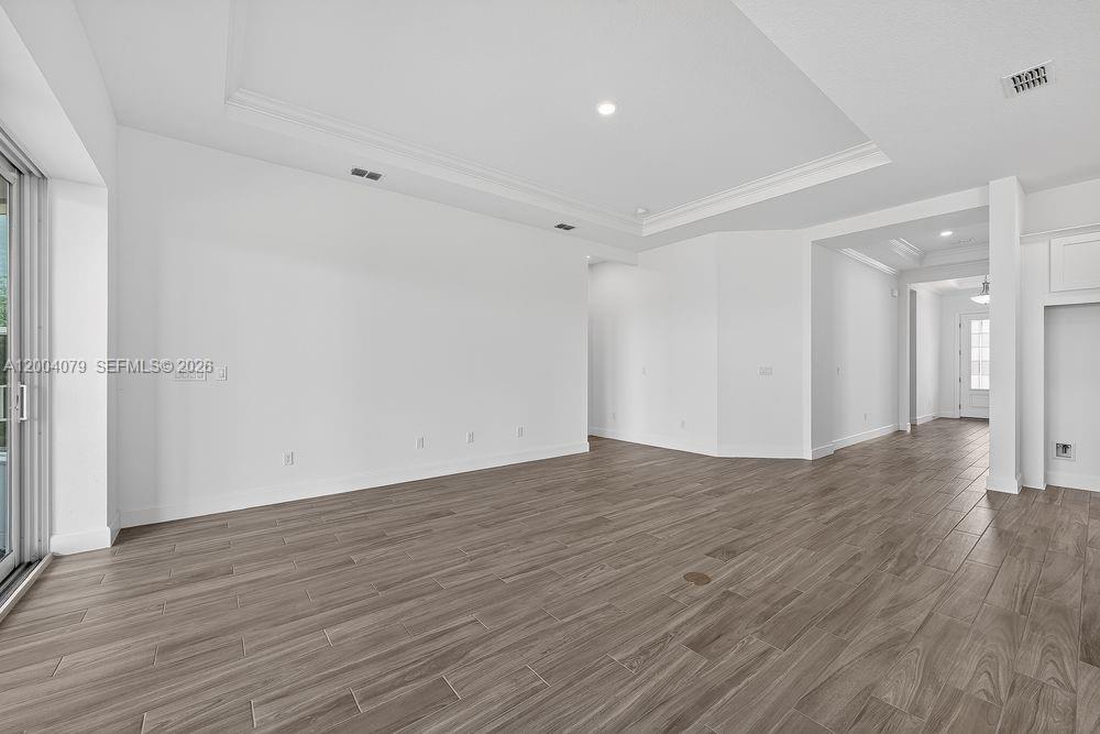 Esplanade at Tradition - Residential