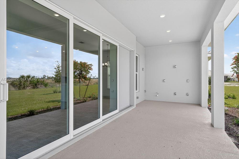 Esplanade at Tradition - Residential