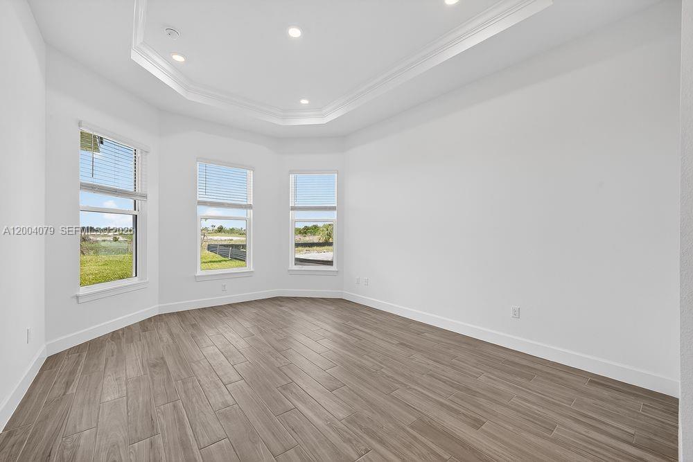 Esplanade at Tradition - Residential