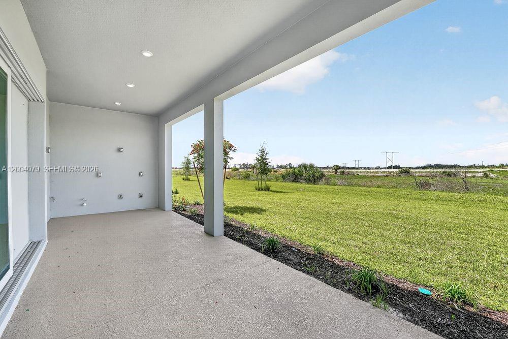 Esplanade at Tradition - Residential