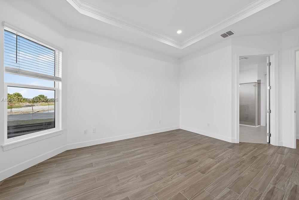 Esplanade at Tradition - Residential