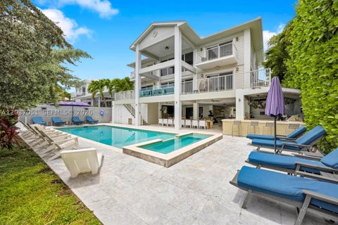 Photo of 1076 NE Little River Dr, Miami, FL 33138 (MLS # A12037051)