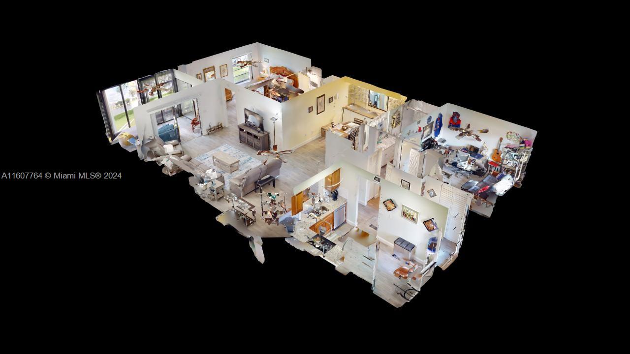 HUNTINGTON POINTE - Residential